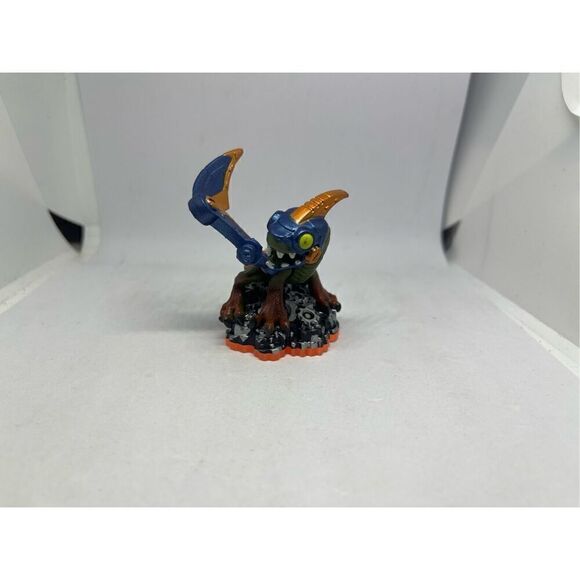 Drobot Lightcore missing wing Skylanders Giants Figure - Picture 1 of 4